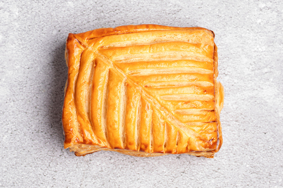 Tuna Turnover Eric Kayser Bakery Philippines