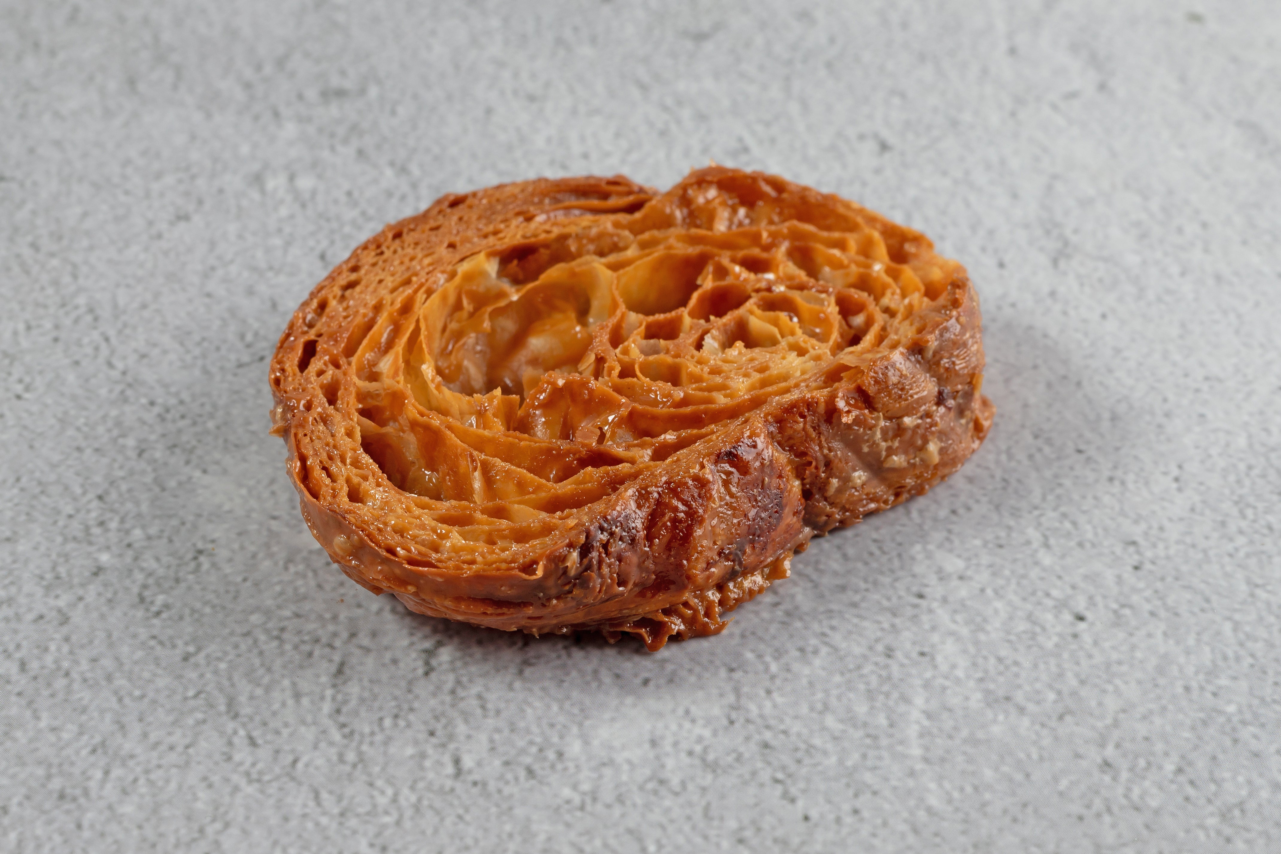 Croissant Brittle