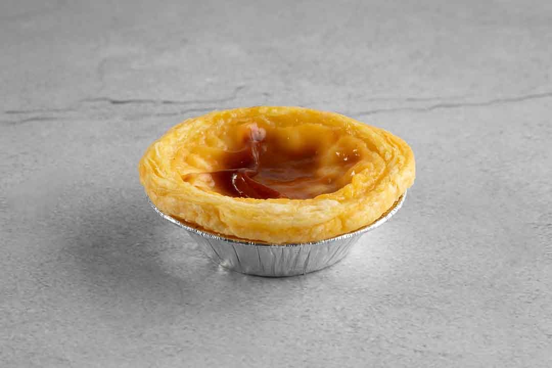 Egg Tart