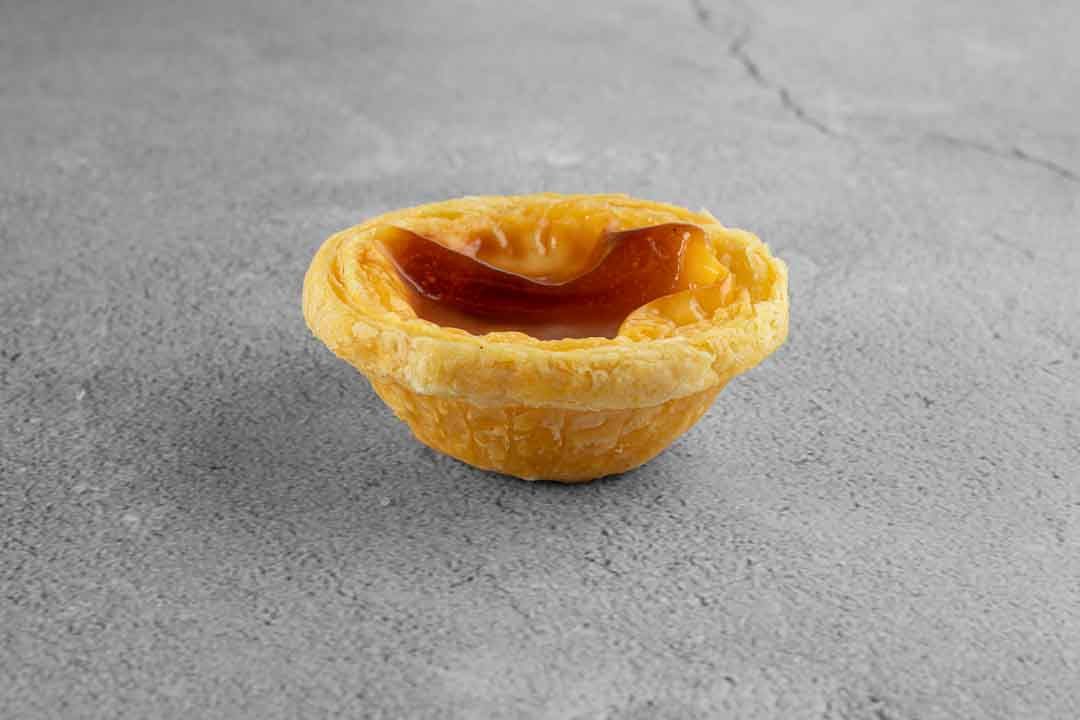 Egg Tart