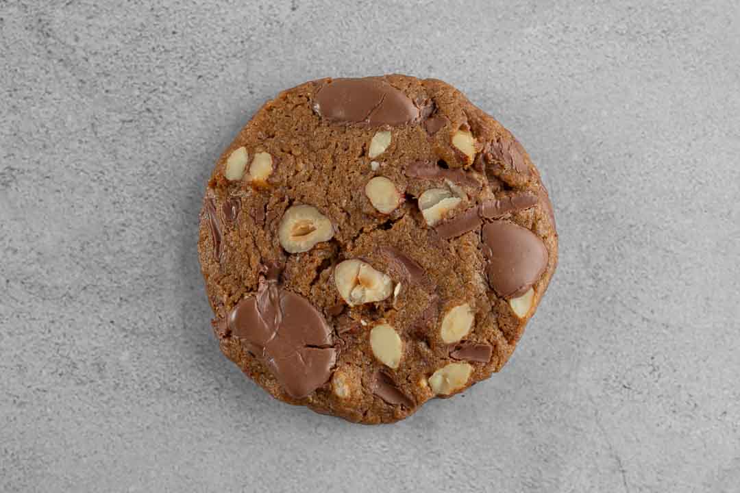 Milk Chocolate Cookie