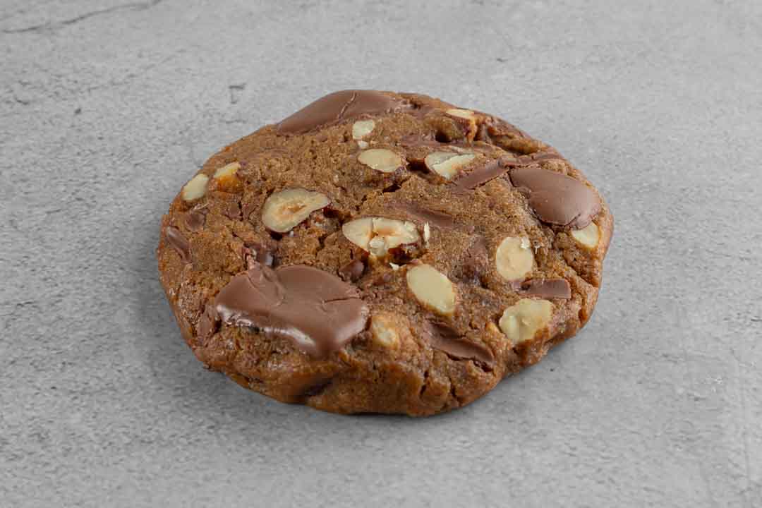 Milk Chocolate Cookie