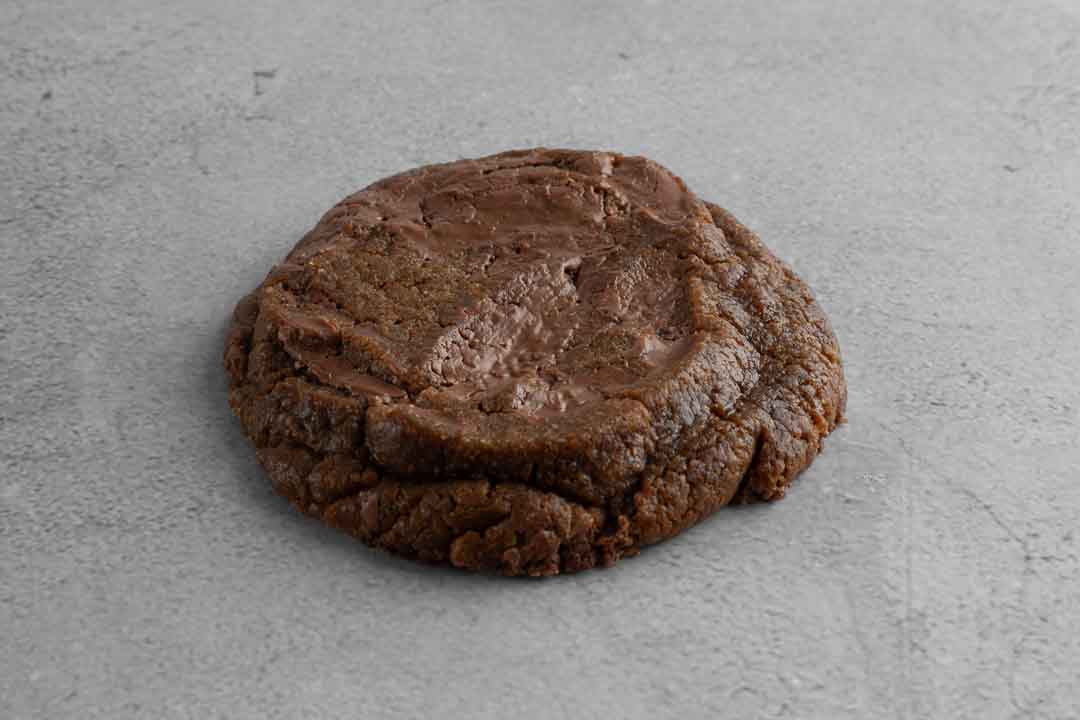 Chocolate Cookie (Nut-Free)