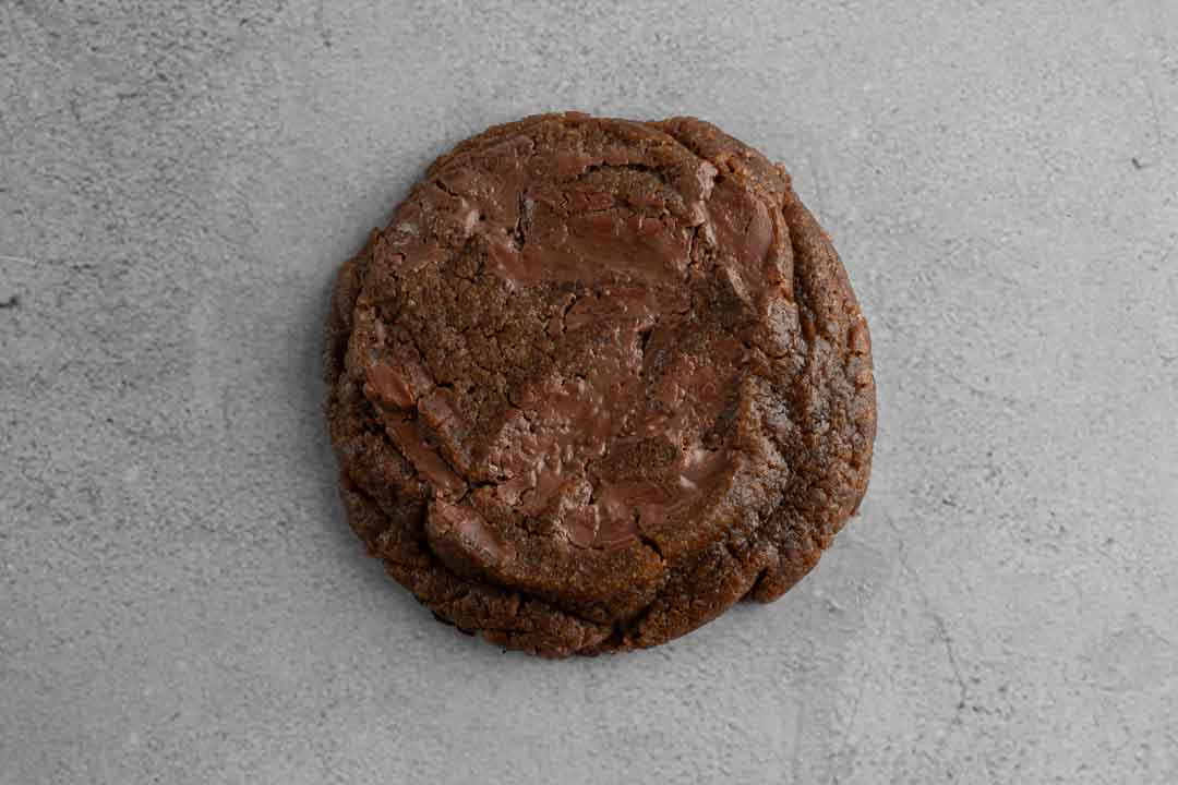 Chocolate Cookie (Nut-Free)