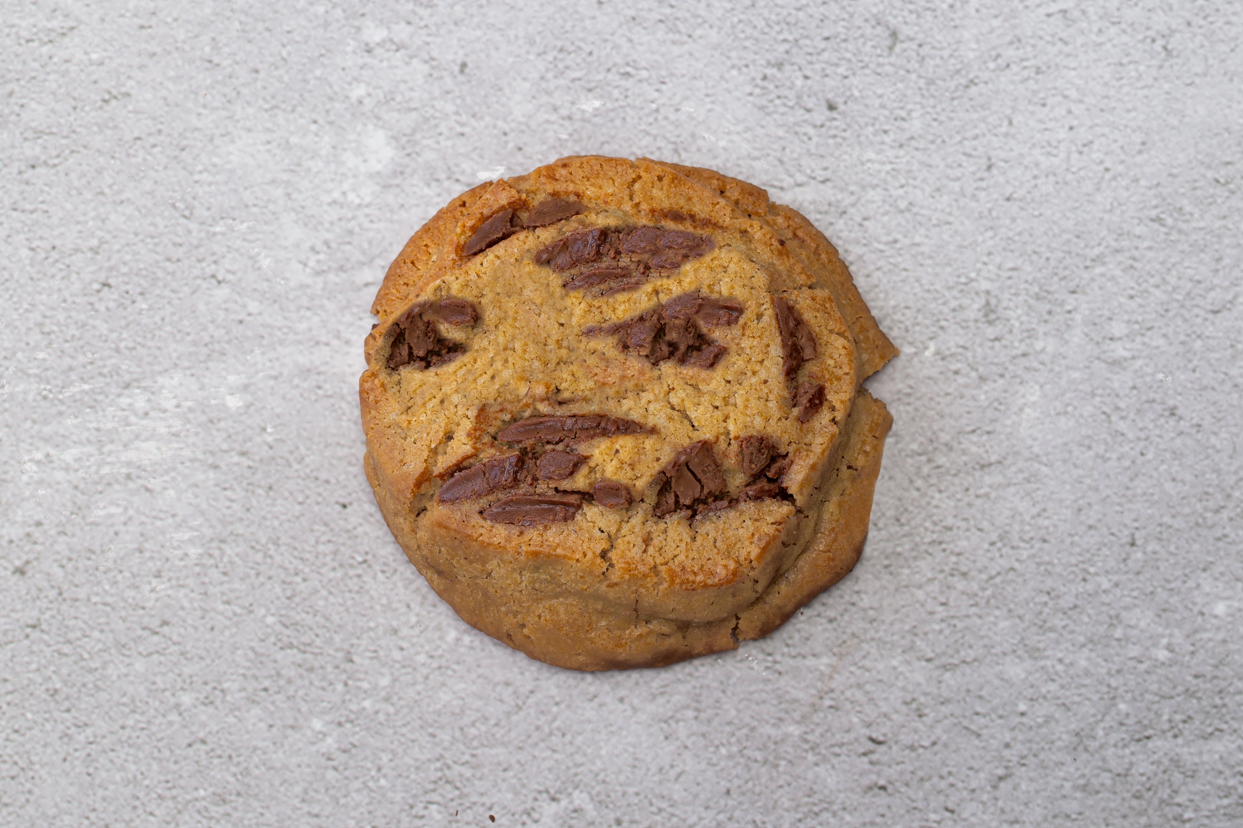 Chocolate Chip Cookie (NutFree) Eric Kayser Bakery Philippines