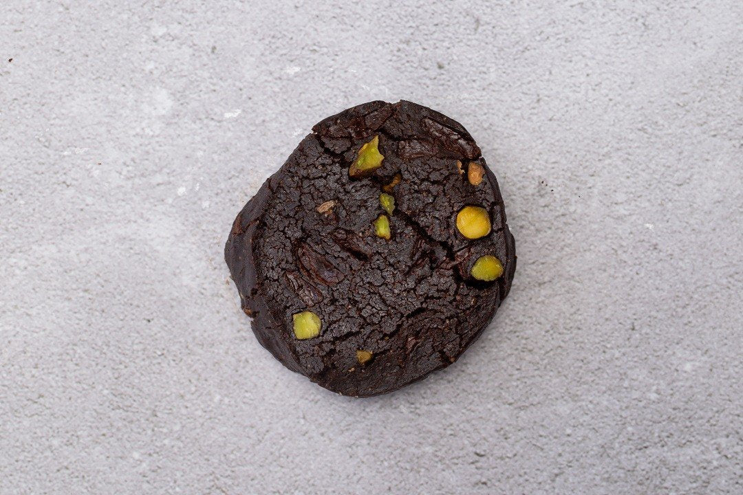 Double Choco Cookie